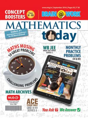Mathematics Today Online Magazine