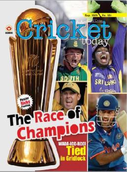 Cricket Today Online Magazine